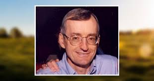 L. H. (Ronnie) Thomson Obituary January 13, 2008