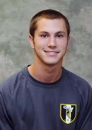 2013 Men's Soccer Roster