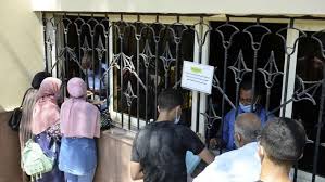 موقع مكتب تنسيق الجامعات بعد فتح باب التنسيق الجامعات هذا العام امام الطلاب وذلك لخريجي المدارس الثانوية العامة وكافة الشهادات المعادلة لها بالإضافة إلى خريجي الثانوية موقع نتيجة المرحلة الاولى من التنسيق الجامعات 2017 , وذلك اما كافة طلاب من حملة شهادة. ØªÙ†Ø³ÙŠÙ‚ Ø§Ù„Ø´Ù‡Ø§Ø¯Ø§Øª Ø§Ù„Ù…Ø¹Ø§Ø¯Ù„Ø© ØºØ¯Ø§ ÙˆÙ†Ø¸Ø§Ù… Ø¬Ø¯ÙŠØ¯ Ù„Ù€Ø§Ù„Ø¬Ø§Ù…Ø¹Ø§Øª Ø§Ù„Ø®Ø§ØµØ© Ù…ØµØ± Ø§Ù„ÙˆØ·Ù†