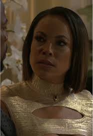 Nicole Abel and Colin K Drama