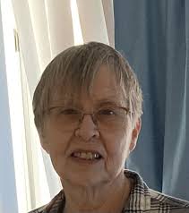 Obituary of Daphne K. Dudus