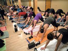 Check spelling or type a new query. Corepower Yoga Sports And Fitness In West Loop Chicago