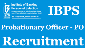 Updated on 12.07.2021, find all ibps recruitment 2021 vacancies across india and check all latest job openings in ibps recruitment 2021 page updated on july 12, 2021 to know the latest vacancies in ibps recruitment available for both freshers, experience. Ibps Po Recruitment 2021 Notification Apply Online Eligibility Dates