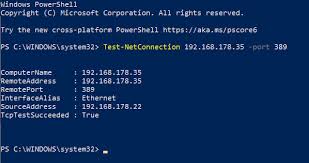 Find process using port windows, check which application is using which port number using command prompt, how to find port number using pidshare this video. How To Ping Specific Port Number Devconnected