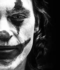 Black White Joker Fan Page On Instagram Can We Get To 50k Please Follow Jokerbnw Joaquinphoenix Joker Artwork Joker Art Drawing Joker Drawings