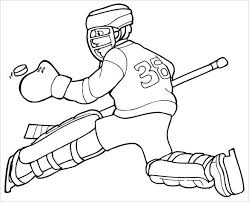 19 k happy customers 9.5 out of 10 satisfaction rate 527 writers active. 16 Hockey Coloring Pages Free Word Pdf Jpeg Png Format Download Free Premium Templates