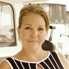 Tracey Parnell (@traceyparnell)