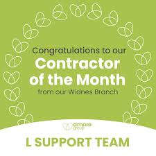 Teamwork makes the dream work!