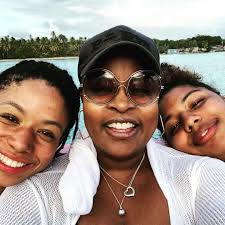 Lystra — 365 Days, 365 Women