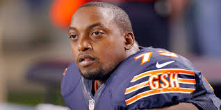 Sunday roundup: Vikings claim J'Marcus Webb