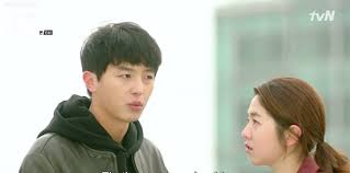 Kim i movie yeon woo jin jin ji chang wook korean korean actors actors boss. Introverted Boss Ep 6 Hwan Ki I Like You Dramachaser