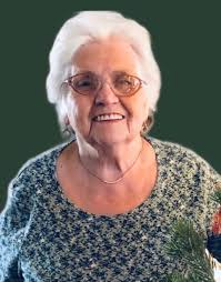 Obituary for Liesel S Scott