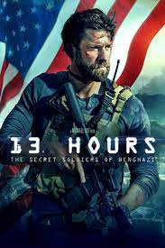 13 Horas Los Soldados Secretos De Bengasi 13 Hours Movie Free Movies Online Streaming Movies