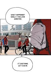 Maybe you would like to learn more about one of these? Read Wind Breaker Manga English New Chapters Online Free Mangaclash