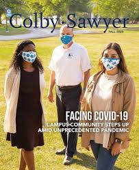 Its vast agent and customer service network helps to resolve claims quickly. Colby Sawyer Magazine Fall 2020 By Colby Sawyer College Issuu