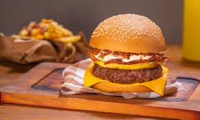 Como Preparar Hambúrguer Gourmet – Pão & Mel Indústria de Panificação