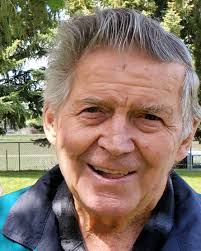 Dean Denning Obituary