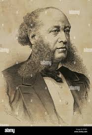 William vanderbilt hi-res stock photography and images