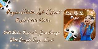 Buy magic photo lab | photo editor | photo lab pro photo editor | android app | admob ads by vocsyinfotech on codecanyon. Magic Photo Lab Effect For Android Apk Download