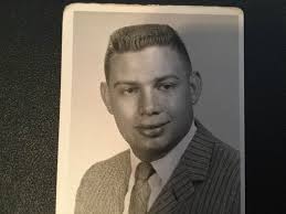 My Pedigo family, 1927, near Bridgeport, Oklahoma.
