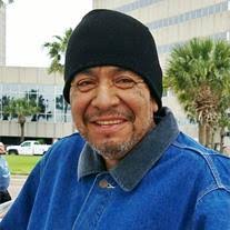Obituary information for Enrique Munoz