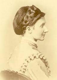 Civil War Era Hair Love It The Barrington House Educational Center L L C Civil War Hairstyles Victorian Hairstyles Historical Hairstyles