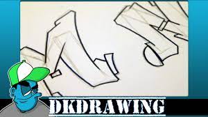 See more ideas about graffiti alphabet, lettering fonts, graffiti lettering. Graffiti Tutorial For Beginners How To Draw Cool Letters M N Youtube