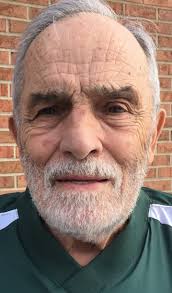 John Gazdik's Instagram, Twitter & Facebook