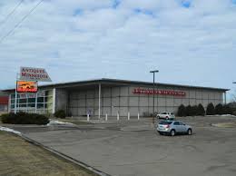 The allen antique barn is located at: The Largest Antique Mall In Minnesota Has More Than 350 Dealers