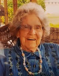 Lillie Ruth Seale Obituary