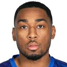 John Gillon, Basketball Player, Stats, Height, Age