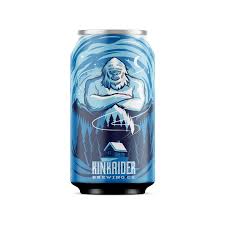 SNOW BEAST | Kinkaider Brewing