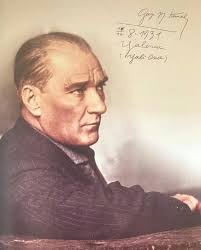 Instagram Soyluataturk Fotograf Poertre Resimleri Nadide Fotograflar