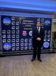 Empresário Jean Garcia, CEO da Hadassa, ganha prêmio nacional - Diário de  Notícias