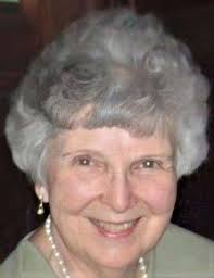 Janet Elinor Todd Campbell