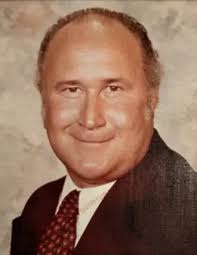 Obituary information for RICHARD JEROME MAHER