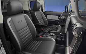 Fj Cruiser 2019 Fj Cruiser Accessories Fj Cruiser Toyota Fj Cruiser