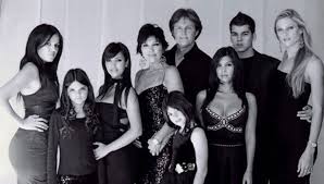 Check spelling or type a new query. Kardashian Christmas Cards Through The Years Mirror Online