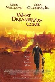 Well what would you call a. What Dreams May Come Film Wikipedia