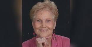 Seleta Ruth Brundrett Obituary