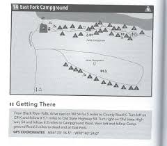 Maybe you would like to learn more about one of these? Black River State Forest Black River State Forest Has Some Great New Opportunities For Fall Camping W10235 Us 1 Black River Falls Fall Camping State Forest