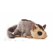 Aurora Flopsies Sugar Glider 8 Plush Toy Http Freegiftcard Skincaree Com Tag Php P B001pjzifc B001pjzifc Sugar Glider Plush Stuffed Animals Animals