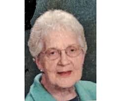 Margaret Shearer Obituary (2023)