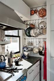 Implement at least 3 of these hacks and your life will get. No Counter Top No Problem 8 Small Apartment Hacks To Stretch Your Kitchen Space Spaceoptimized