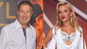 Evelyn burdecki was born on september 20, 1989 (age 31 years) in the germany. Let S Dance Llambi Attackiert Evelyn Burdecki Jan Hartmann Ist Raus