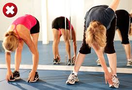 It was just the worst. Exercises That Can Help Ease Back Pain