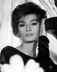 Anouk Aimée obituary: French actress who starred in La Dolce Vita