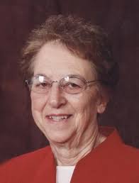 Arlene Meyer Obituary (1933