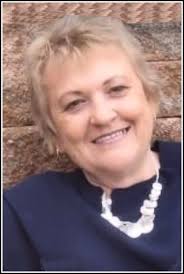 MacDONALD-GUYEA, Evelyn Marie