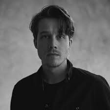 Acclaimed Swedish Singer-Songwriter Andreas Moe Releases New EP With 'All  Our Worries Are Poems- Pt.1'